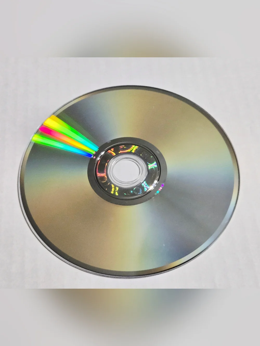 Inversion Xbox 360 Complete CIB‎ Disc Untested (see description)